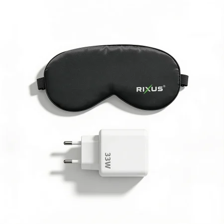 GalaxyCharge reisset met snellader