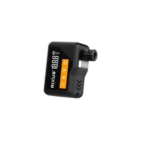 Rixus mini-luchtpomp met display
