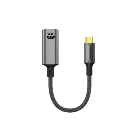 Rixus USB-C naar HDMI-adapter 4K
